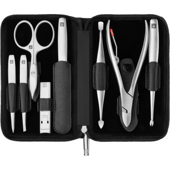Zwilling Twinox Asian Competence Set de manichiură - imagine 2